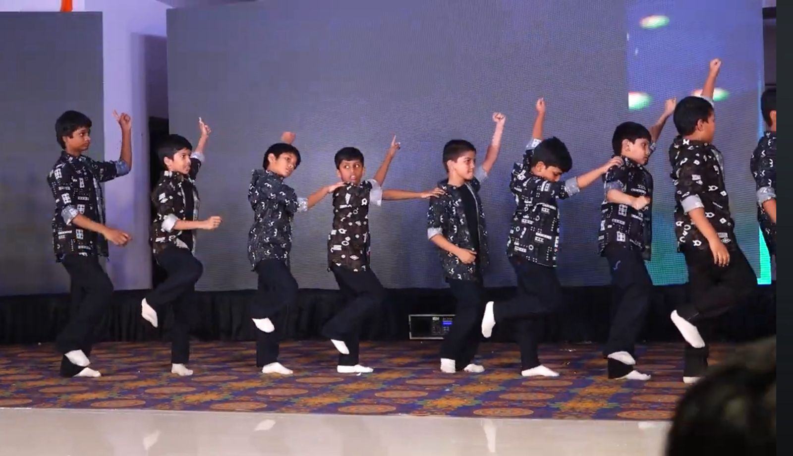 Annual Day Celebration